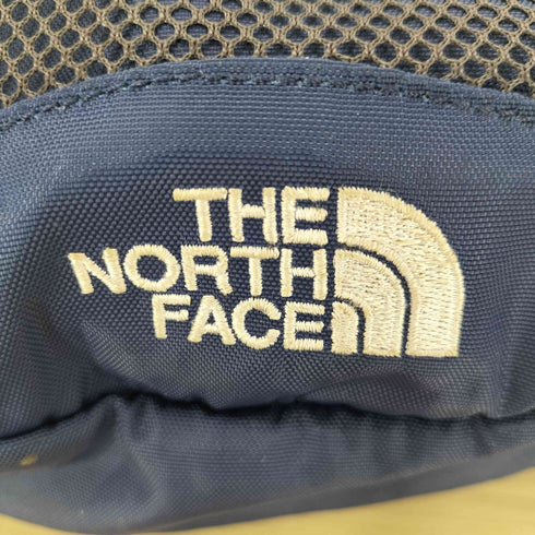 ザノースフェイス THE NORTH FACE MESH POCKET 2 メンズ