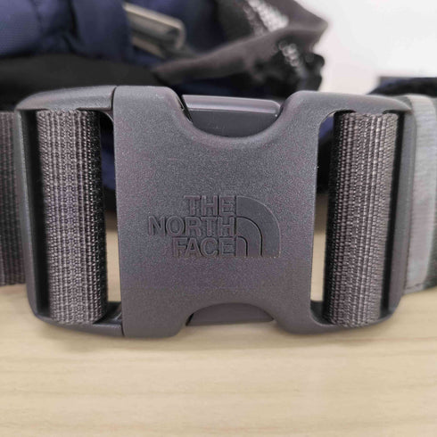 ザノースフェイス THE NORTH FACE MESH POCKET 2 メンズ