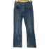 リーバイス Levis 80s 81年製造 517 オレンジタブ ボタン裏575 セミフレアパンツ メンズ