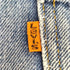 リーバイス Levis 80s 81年製造 517 オレンジタブ ボタン裏575 セミフレアパンツ メンズ