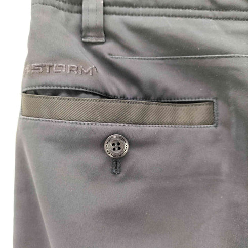 アンダーアーマー UNDER ARMOUR ゴルフスラックス メンズ 76