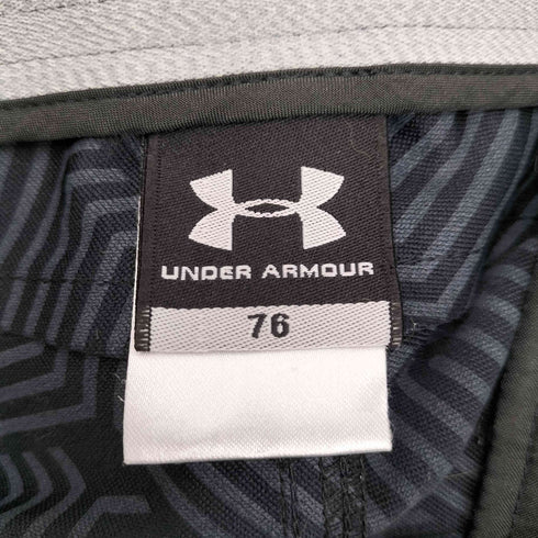 アンダーアーマー UNDER ARMOUR ゴルフスラックス メンズ 76
