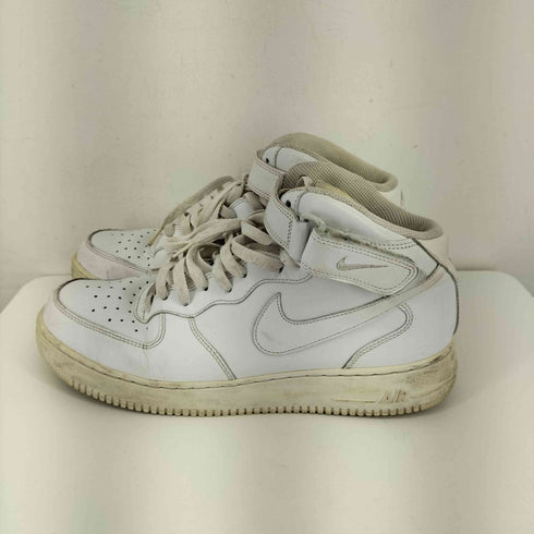 ナイキ NIKE AIR FORCE 1 MID 07 メンズ JPN:29.5