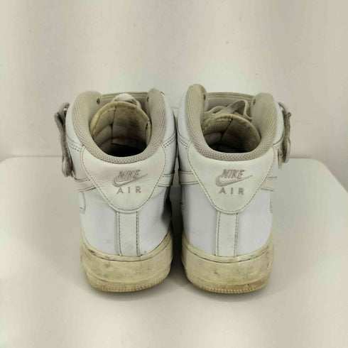 ナイキ NIKE AIR FORCE 1 MID 07 メンズ JPN:29.5