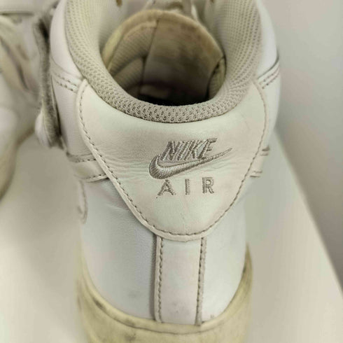 ナイキ NIKE AIR FORCE 1 MID 07 メンズ JPN:29.5