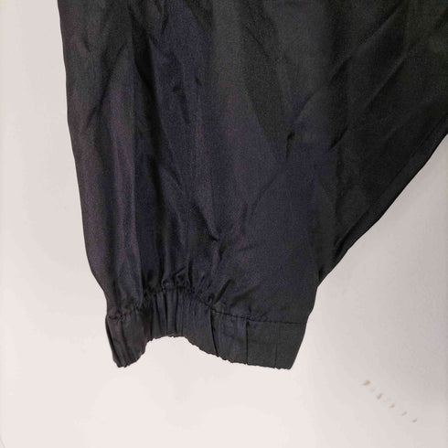 ナイキ NIKE 90S 白タグ センタースウォッシュ ナイロンプルオーバー メンズ import:XL