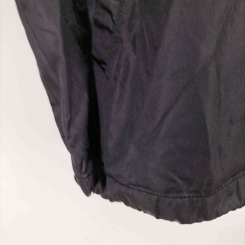 ナイキ NIKE 90S 白タグ センタースウォッシュ ナイロンプルオーバー メンズ import:XL