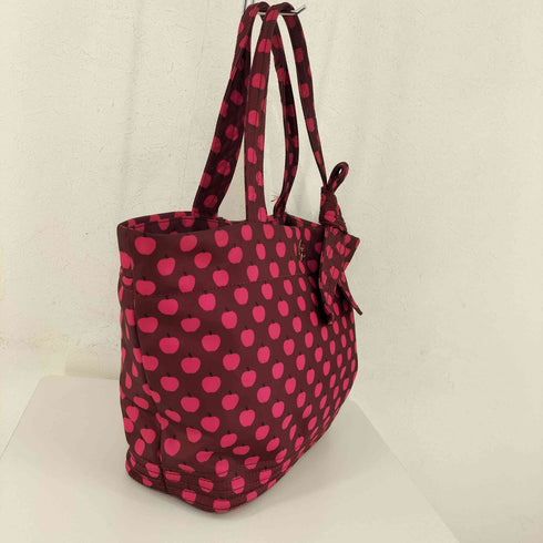 ケイトスペードニューヨーク kate spade NEW YORK Pink Apple Diaper Bag レディース