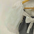 バブルス BUBBLES puff ribbon onepiece レディース FREE