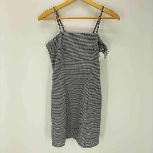 バブルス BUBBLES puff ribbon onepiece レディース FREE