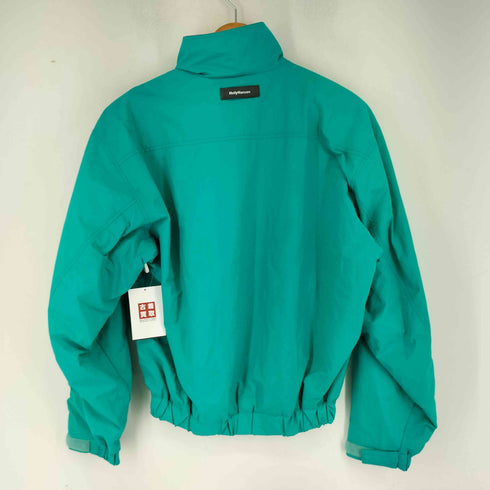 ヘリーハンセン HELLY HANSEN 80S Sea Life ナイロンブルゾン メンズ import:M