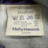 ヘリーハンセン HELLY HANSEN 80S Sea Life ナイロンブルゾン メンズ import:M
