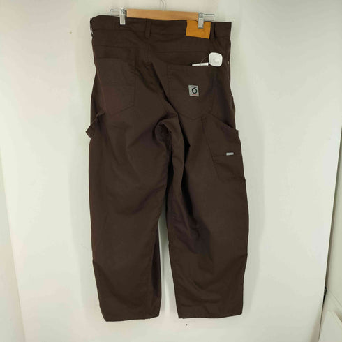 THREE SIXTY 360 BALLOON FIT 5 POCKET DENIM JEANS メンズ 32/32