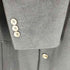 ユニクロ UNIQLO ウールカシミヤチェスターコート メンズ JPN:L