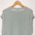 フィルメランジェ FilMelange MARTEZ マルティス COTTON LINEN MOSS STITCH KNITTING メンズ