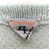 フィルメランジェ FilMelange MARTEZ マルティス COTTON LINEN MOSS STITCH KNITTING メンズ