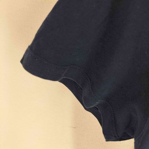 アーペーセー A.P.C. クルーネック S/S Tシャツ メンズ JPN:M