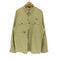 ザノースフェイス THE NORTH FACE ファイヤーフライキャノピーシャツ メンズ import:XL