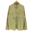ザノースフェイス THE NORTH FACE ファイヤーフライキャノピーシャツ メンズ import:XL
