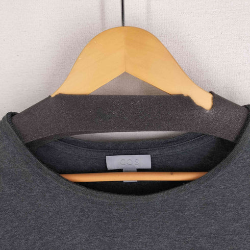 コス COS クルーネック S/S Tシャツ メンズ JPN:L