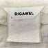 ディガウェル DIGAWEL 2タックリネンスラックス レディース