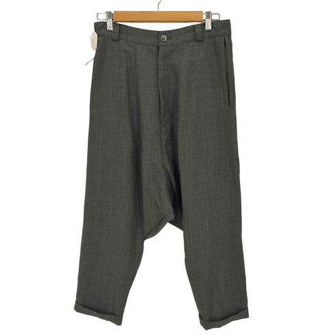 Cul de Sac サルエルパンツ レディース JPN:3