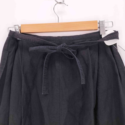 kvivit C/Lクロス タックラップパンツ レディース FREE