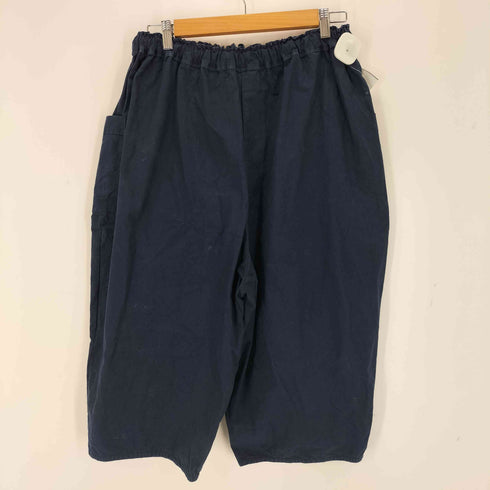 quico クロップドイージーパンツ レディース FREE
