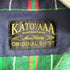 カトー KATO AAA オリジナルネルシャツ メンズ JPN:XL