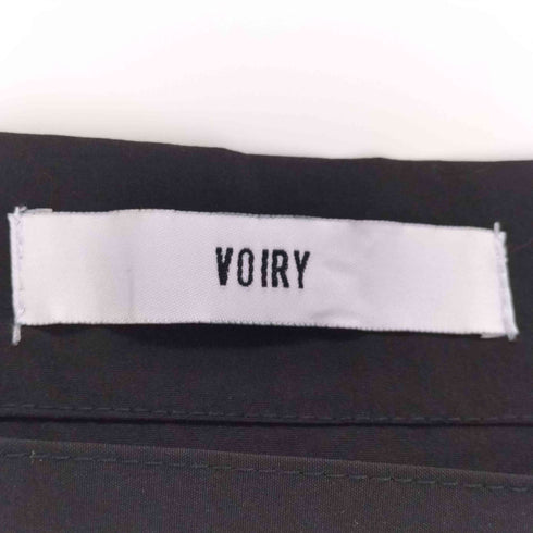 ヴォイリー VOIRY オーバーオール レディース