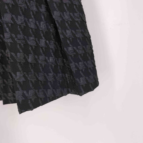 バブルス BUBBLES リボンビスチェトップス ベーシックプリーツスカパン レディース F/M