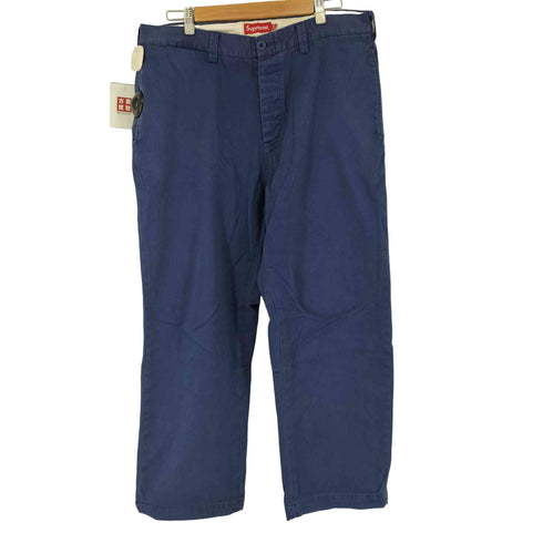 シュプリーム Supreme 21SS PIN UP CHINO PANT メンズ 34