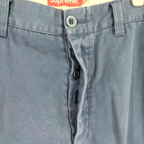 シュプリーム Supreme 21SS PIN UP CHINO PANT メンズ 34