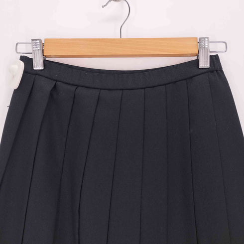 Cul de Sac ymcl ky プリーツスカート レディース JPN:2