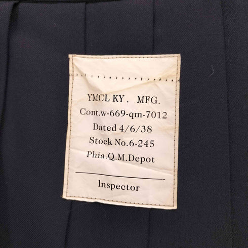 Cul de Sac ymcl ky プリーツスカート レディース JPN:2