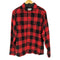ペンドルトン PENDLETON 別注 ブロックチェックCPOシャツジャケット メンズ JPN:M