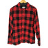 ペンドルトン PENDLETON 別注 ブロックチェックCPOシャツジャケット メンズ JPN:M