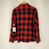 ペンドルトン PENDLETON 別注 ブロックチェックCPOシャツジャケット メンズ JPN:M