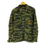 エフティーシー FTC CAMO COVERALL JACKET メンズ JPN:M