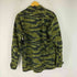 エフティーシー FTC CAMO COVERALL JACKET メンズ JPN:M