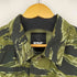 エフティーシー FTC CAMO COVERALL JACKET メンズ JPN:M