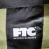 エフティーシー FTC CAMO COVERALL JACKET メンズ JPN:M
