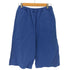 Cul de Sac クロップドパンツ レディース JPN:2
