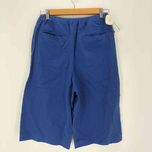 Cul de Sac クロップドパンツ レディース JPN:2