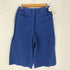 Cul de Sac クロップドパンツ レディース JPN:2