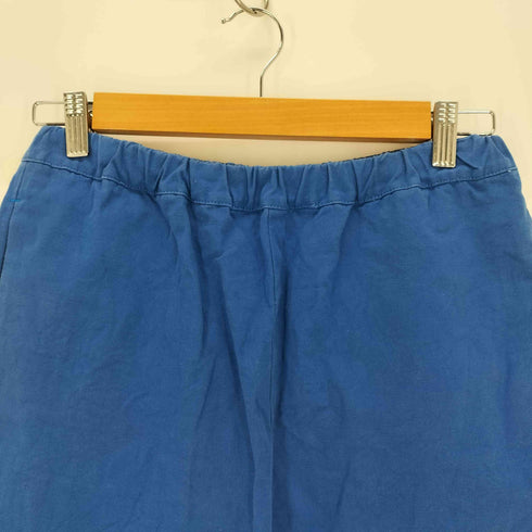 Cul de Sac クロップドパンツ レディース JPN:2