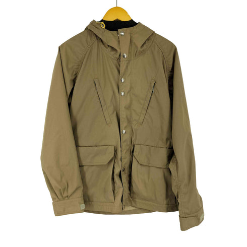 ノースフェイスパープルレーベル THE NORTH FACE PURPLE LABEL Mountain Field Jacket メンズ JPN:L