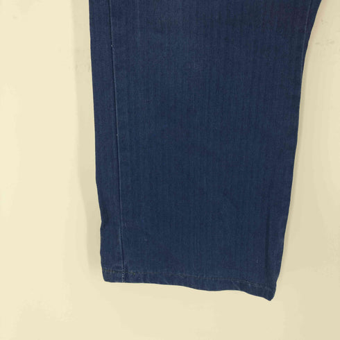 baumwolle ドイツ軍ヘリンボーンツイルワークパンツ メンズ 48