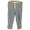grown in the sun ストライプパジャマパンツ レディース JPN:2