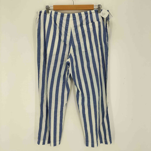 grown in the sun ストライプパジャマパンツ レディース JPN:2
